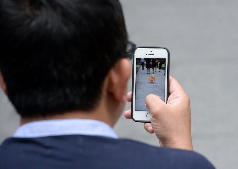 Bispo italiano lan&ccedil;a cruzada contra Pok&eacute;mon Go