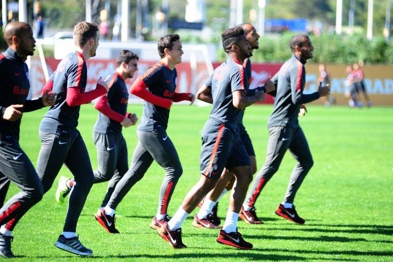 Inter contrata motivador Evandro Motta para sair da crise 