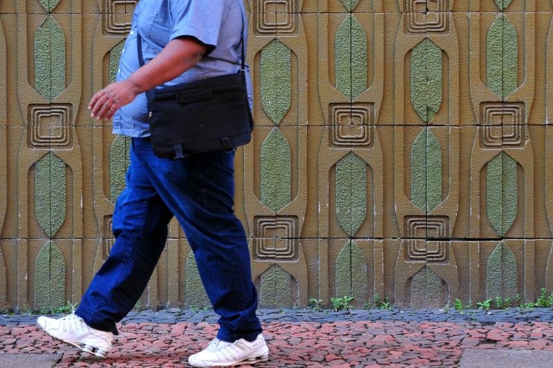 Estudo mostra que "obesidade saud&aacute;vel" pode ser um mito