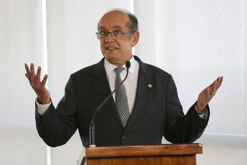 Ministro do Supremo afirmou que Lei "parece ter sido elaborada por b&ecirc;bados"