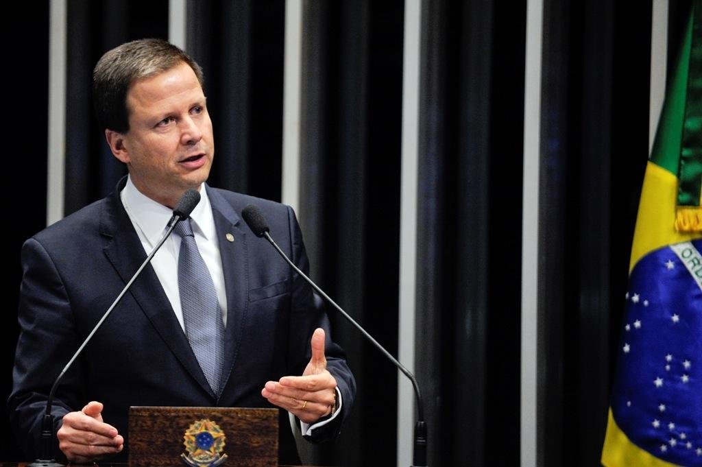 Presidente da OAB, Claudio Lamachia, afirmou que a entidade mais influente da Advocacia estava "consciente" quando apoiou Ficha Limpa