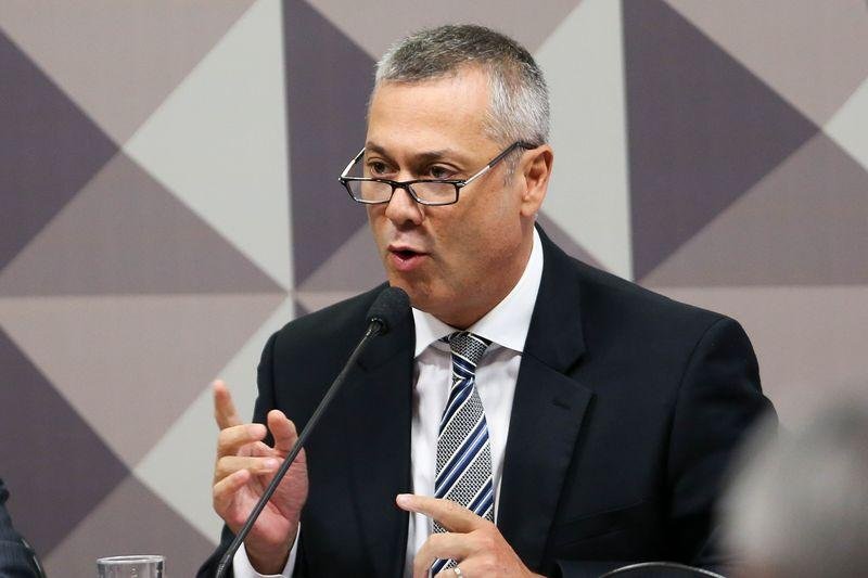 Advogado-geral da Uni&atilde;o, F&aacute;bio Medina, pediu acesso aos inqu&eacute;ritos da Opera&ccedil;&atilde;o Lava Jato que tramitam no STF