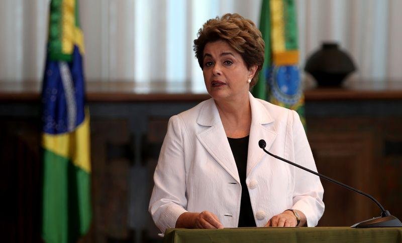 Fazenda de SP diz que gr&aacute;fica da campanha de Dilma n&atilde;o gerou preju&iacute;zos ao er&aacute;rio