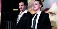 Amber Heard doa dinheiro do divórcio com Johnny Depp para caridade