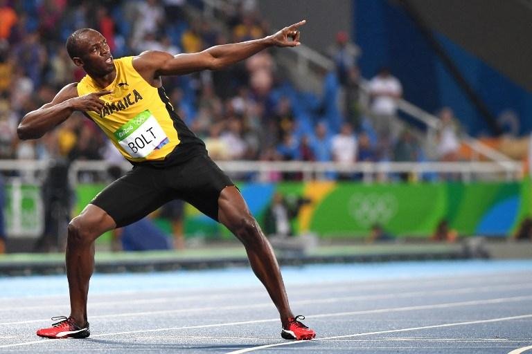 Jamaicano ainda compete nesta sexta-feira no revezamento 4x100