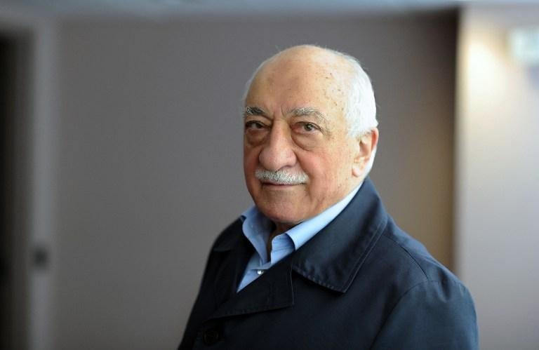 Ordenada pris&atilde;o de 84 professores universit&aacute;rios turcos por v&iacute;nculos com G&uuml;len