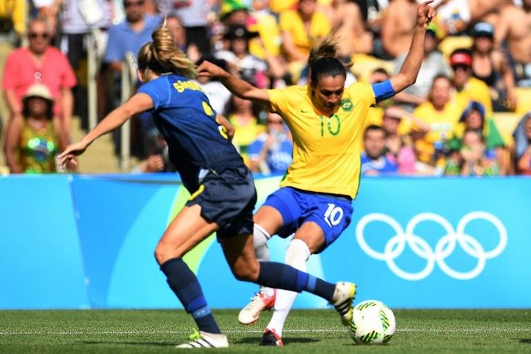 Sele&ccedil;&atilde;o disputar&aacute; medalha com time do Canad&aacute;