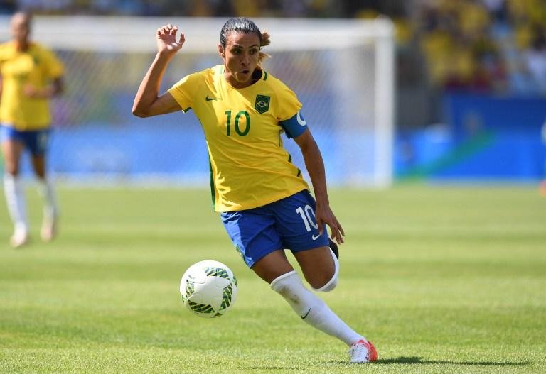 Sele&ccedil;&atilde;o brasileira feminina luta pelo bronze diante do Canad&aacute; 