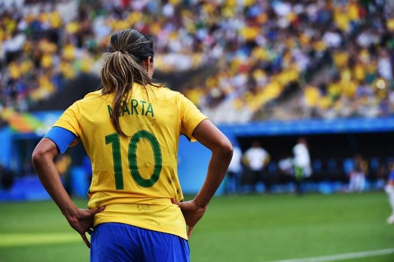 Brasil perde para o Canad&aacute; por 2 a 1 e fica sem o bronze