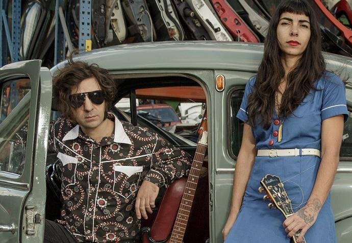 Esta ser&aacute; a primeira passagem da banda na Capital