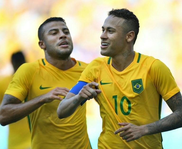 Sele&ccedil;&atilde;o enfrenta algoz na Copa do Mundo no Maracan&atilde; a partir das 17h30min