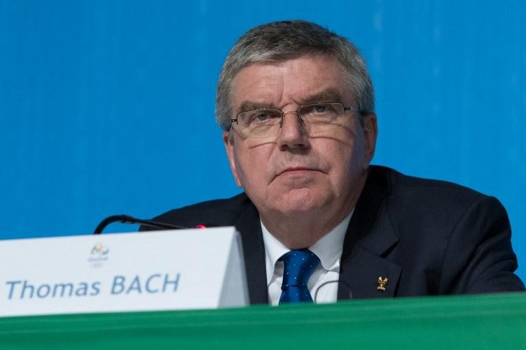 COI diz que Rio 2016, apesar dos problemas, foi "ic&ocirc;nica"