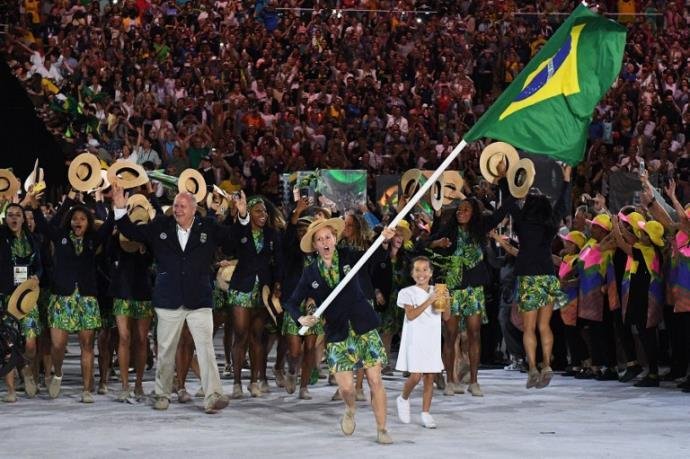 Atletas medalhistas na Rio 2016 s&atilde;o apoiados pelo Bolsa Atleta 