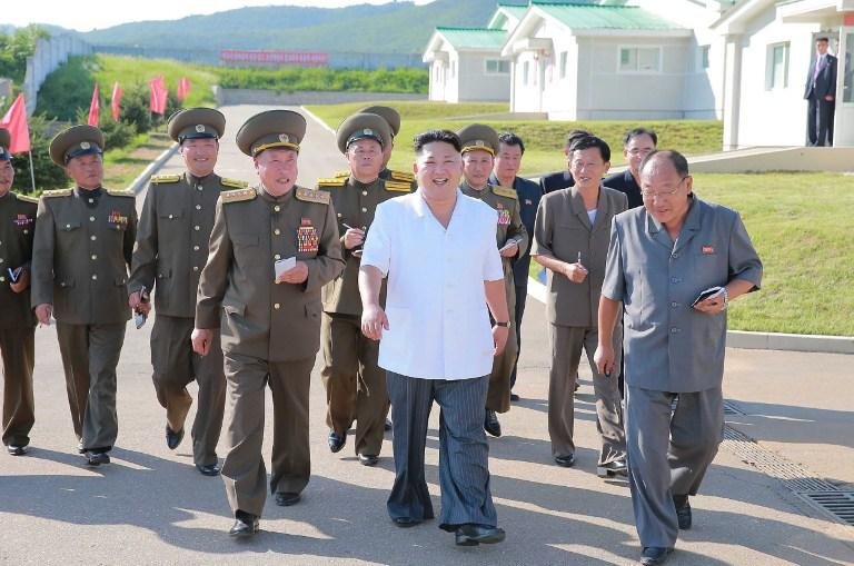 Coreia do Norte denuncia "sequestro" de seus cidad&atilde;os e exige repatria&ccedil;&atilde;o