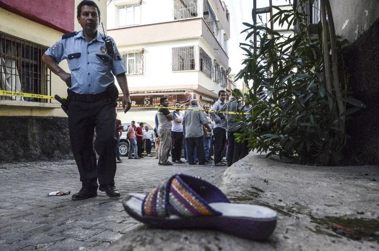 Atentado suicida durante casamento deixa mais 50 mortos na Turquia
