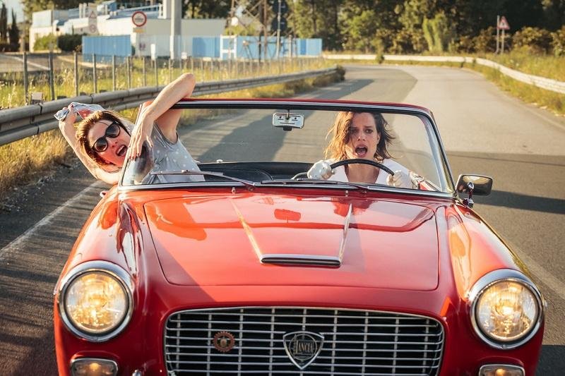 Filme &ldquo;Loucas de Alegria&rdquo; vai abrir a mostra 