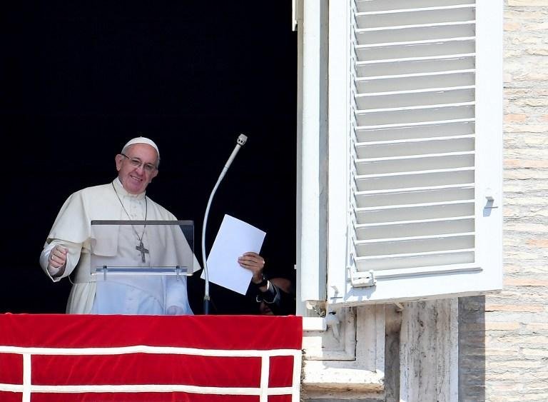 Papa enviar&aacute; arcebispo de Sarajevo &agrave; missa por Madre Teresa