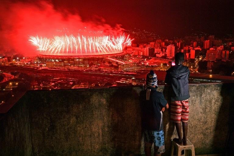 Valeu a pena organizar os Jogos Ol&iacute;mpicos para o Brasil?