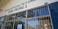 Professora é agredida e escola de Porto Alegre suspende aulas
