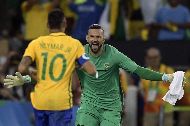 Sete medalhistas de ouro s&atilde;o convocados para eliminat&oacute;rias da Copa 2018 