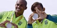 COB se disse satisfeito com desempenho do Brasil na Rio-2016