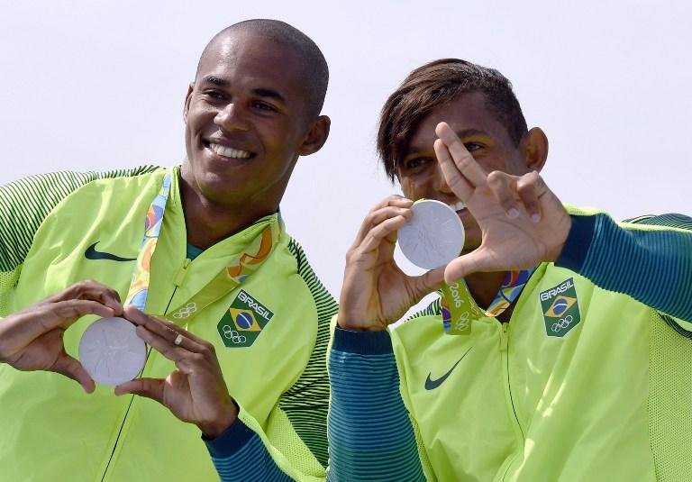 COB se disse satisfeito com desempenho do Brasil na Rio-2016