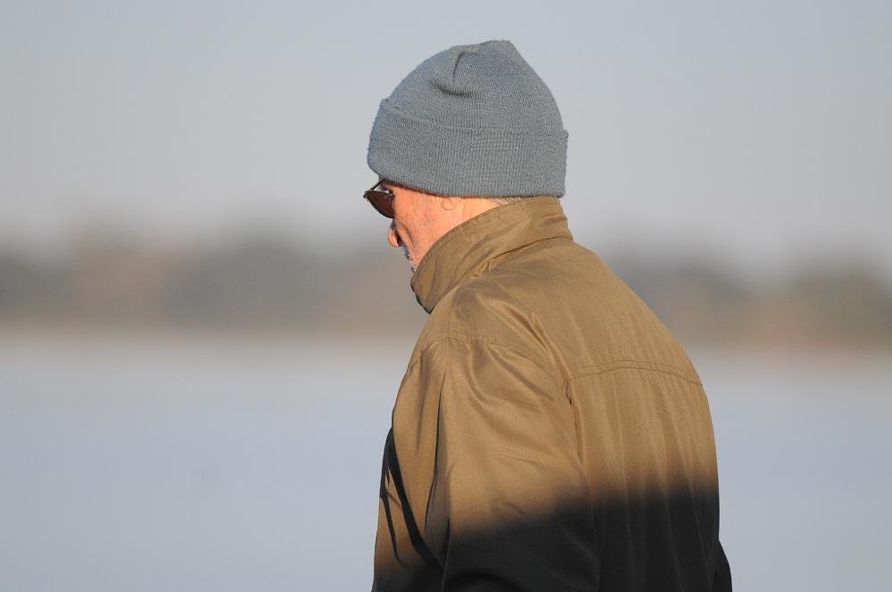 Estado tem mais um dia frio e ensolarado nesta ter&ccedil;a