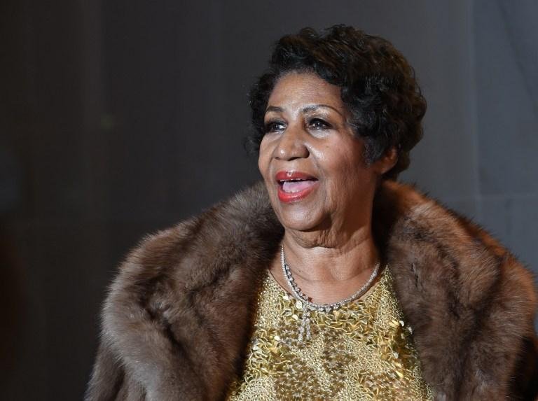 Cantora n&atilde;o deu detalhes sobre seu estado de sa&uacute;de