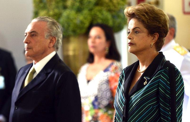 Empresas n&atilde;o atestam servi&ccedil;os para campanha de Dilma e Temer, diz per&iacute;cia do TSE
