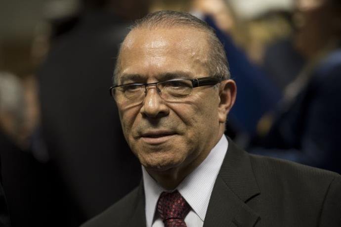 Ministro Eliseu Padilha garantiu que n&atilde;o haver&aacute; aumento de impostos em 2017