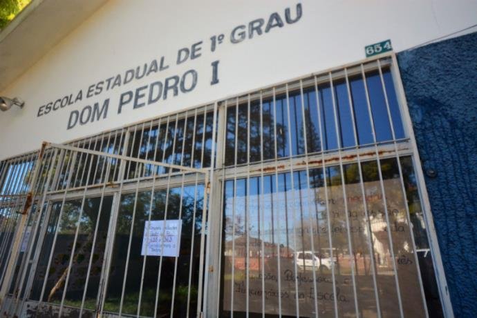 V&iacute;tima vai ser encaminhada a exame para identificar a gravidade das les&otilde;es