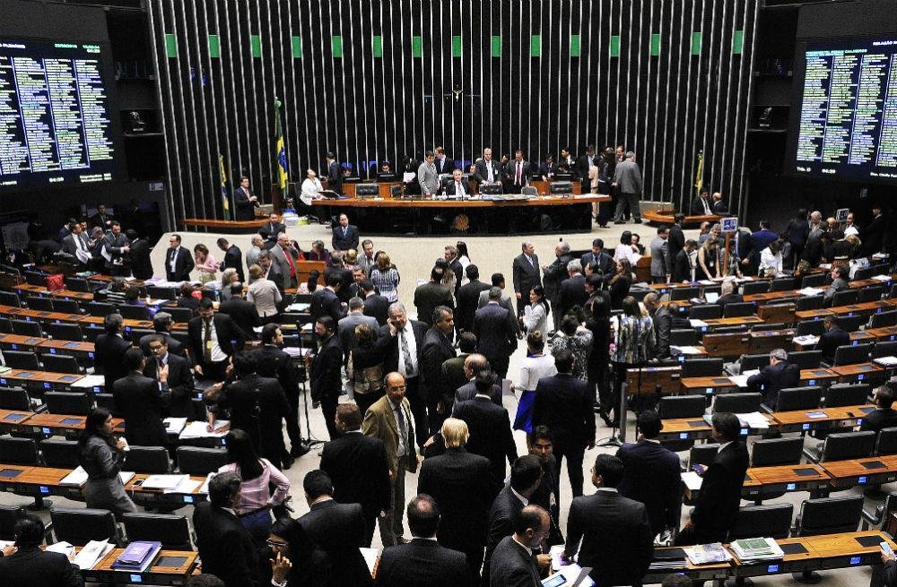 Destrancamento permitir&aacute; avaliar projetos de cr&eacute;ditos suplementares