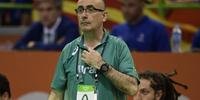 Técnico deixa o comando da Seleção Brasileira após os Jogos Olímpicos