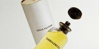 Sete perfumes farão parte da nova linha de produtos da Louis Vuitton