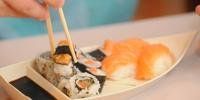 Cerca de 200 estabelecimentos registrados comercializam o alimento japonês