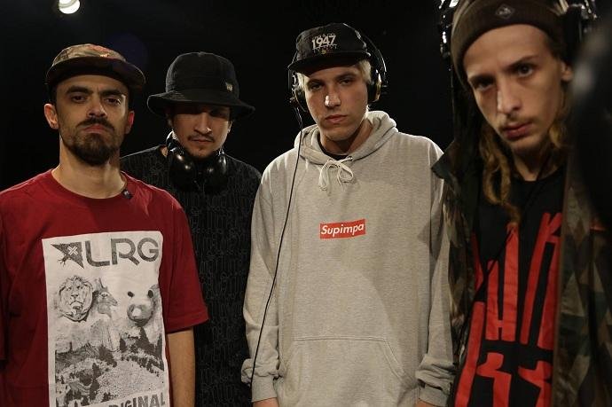 Grupo apresenta turn&ecirc; "#Haikaiss10Anos" na Capital