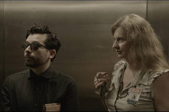 Document&aacute;rio "A Morte de J. P. Cuenca" ser&aacute; exibido em Porto Alegre