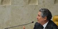 Ministro Marco Aurélio Mello, do STF, defende a continuidade das investigações da Operação Lava Jato