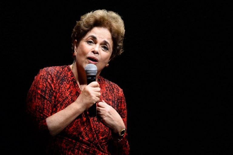 Nesta quarta foram abertas as inscri&ccedil;&otilde;es para os senadores que v&atilde;o  inquirir testemunhas na sess&atilde;o de quinta