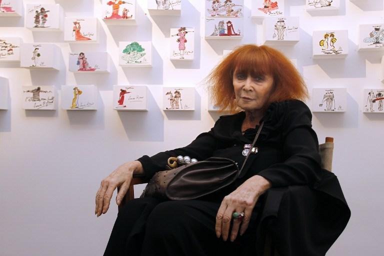 Conhecida como a rainha do tric&ocirc;, francesa foi v&iacute;tima do mal de Parkinson