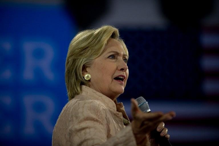 Fundador do WiliLeaks anuncia revela&ccedil;&otilde;es "significativas" sobre Hillary antes de elei&ccedil;&otilde;es
