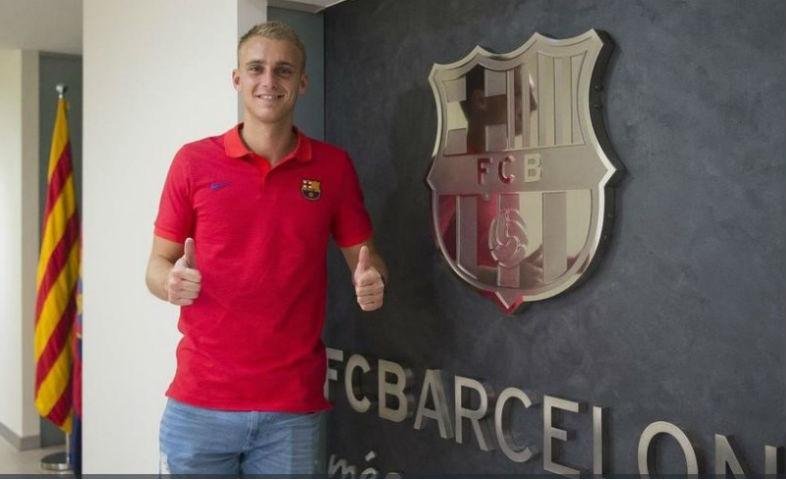 Bar&ccedil;a contrata goleiro holand&ecirc;s Cillesen para substituir Bravo