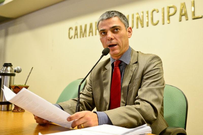 MP pede impugna&ccedil;&atilde;o da candidatura &agrave; reelei&ccedil;&atilde;o de C&aacute;ssio Trogildo