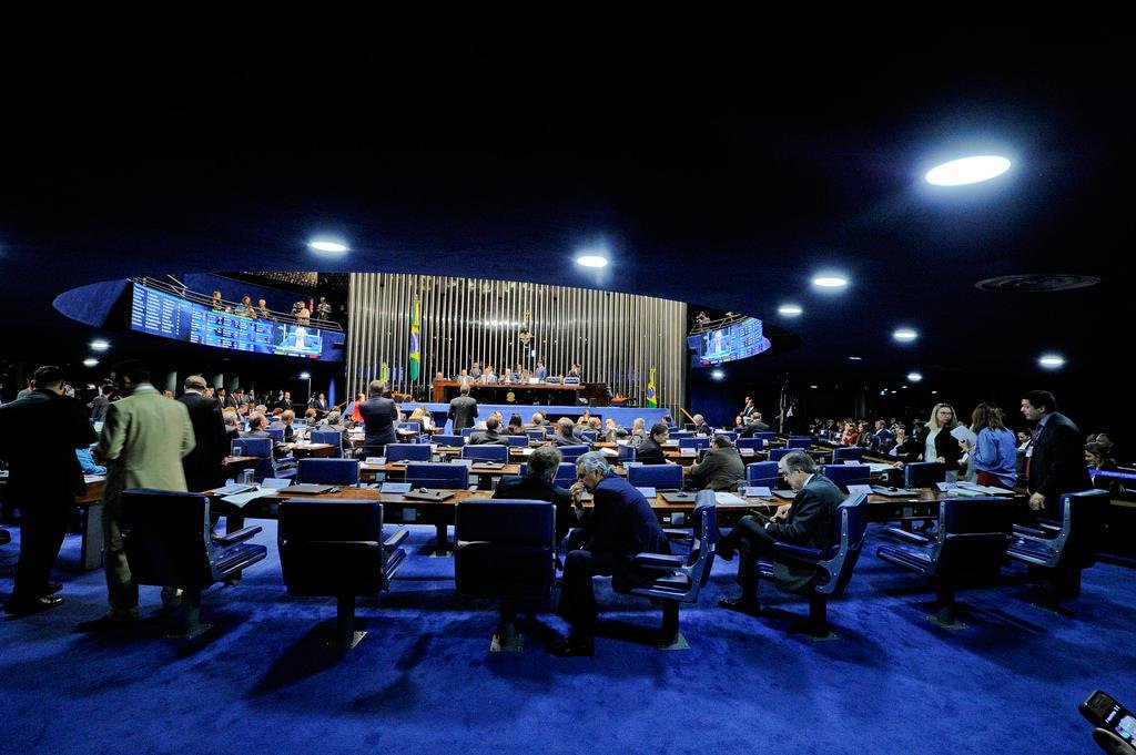 Senado