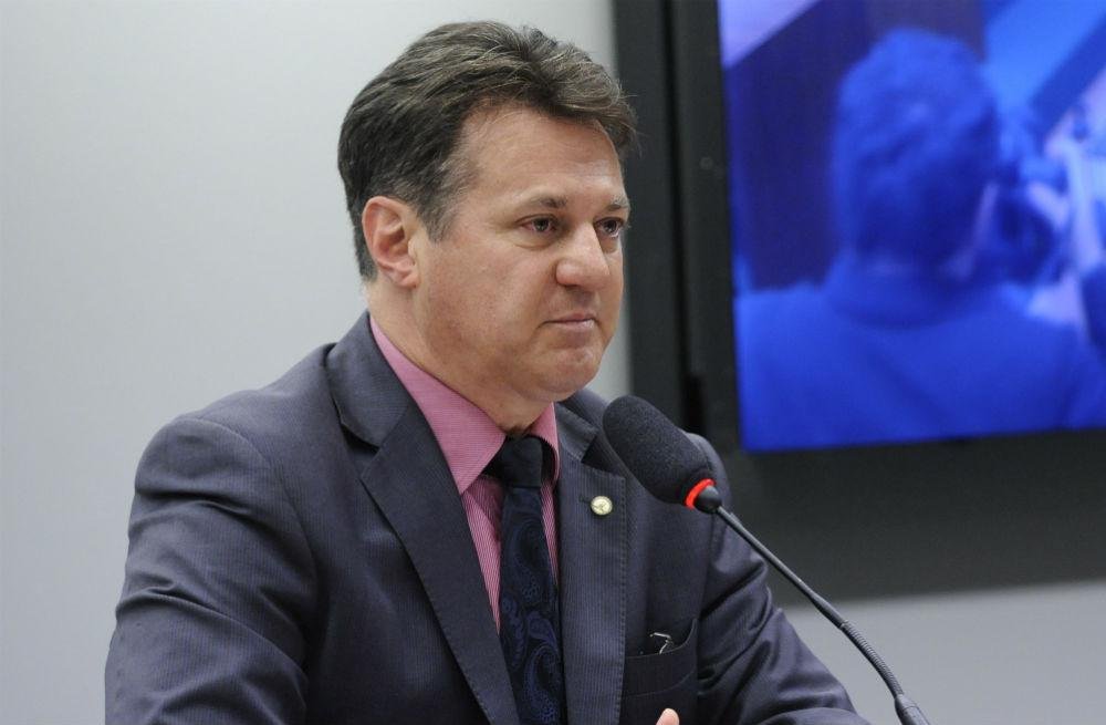 Parlamentar foi citado pelo STE e deve entregar defesa na ter&ccedil;a-feira