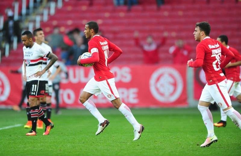 Inter encara o Sport no domingo no Recife