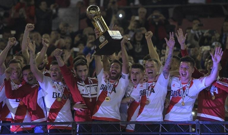 Argentinos levaram segundo t&iacute;tulo consecutivo na competi&ccedil;&atilde;o