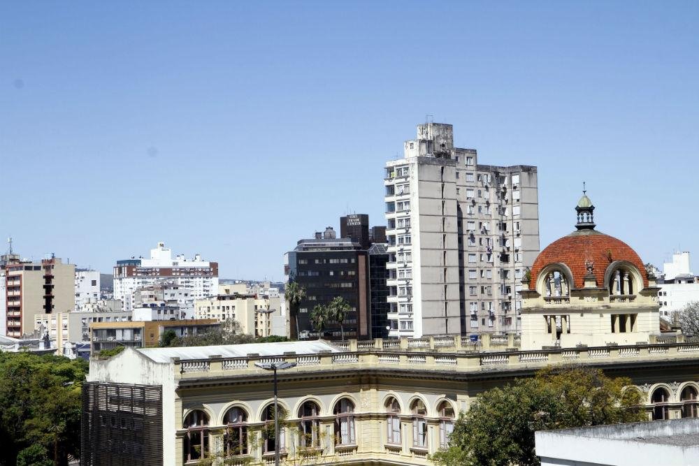 M&aacute;ximas rondam os 30&deg;C em diversos pontos do Estado