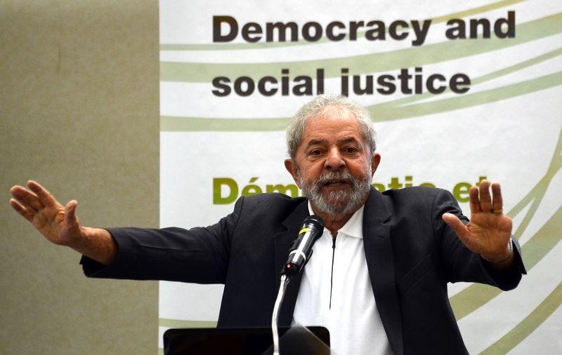 Ex-presidente deve ser enquadrado por corrup&ccedil;&atilde;o e lavagem de dinheiro na Lava Jato