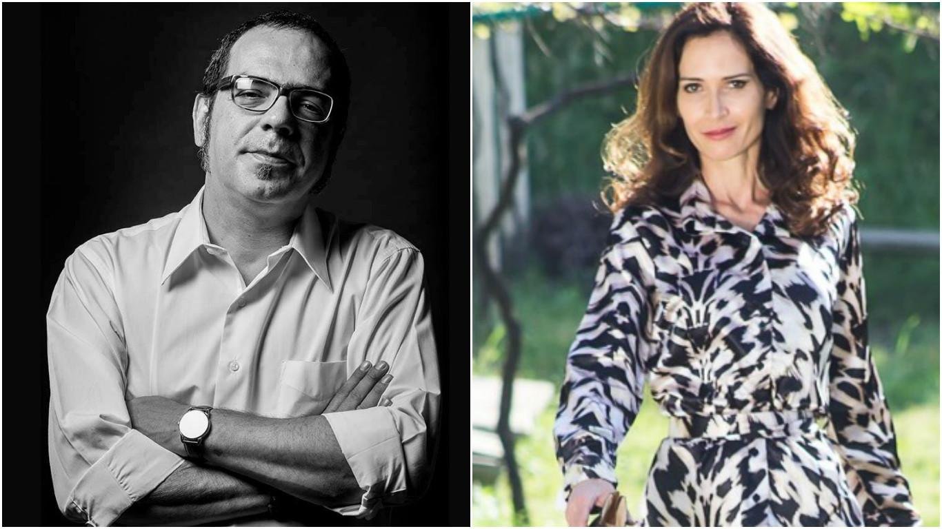 Guilherme Fi&uacute;za Zenha e Ingra Liberato comentaram decis&atilde;o pelo Facebook